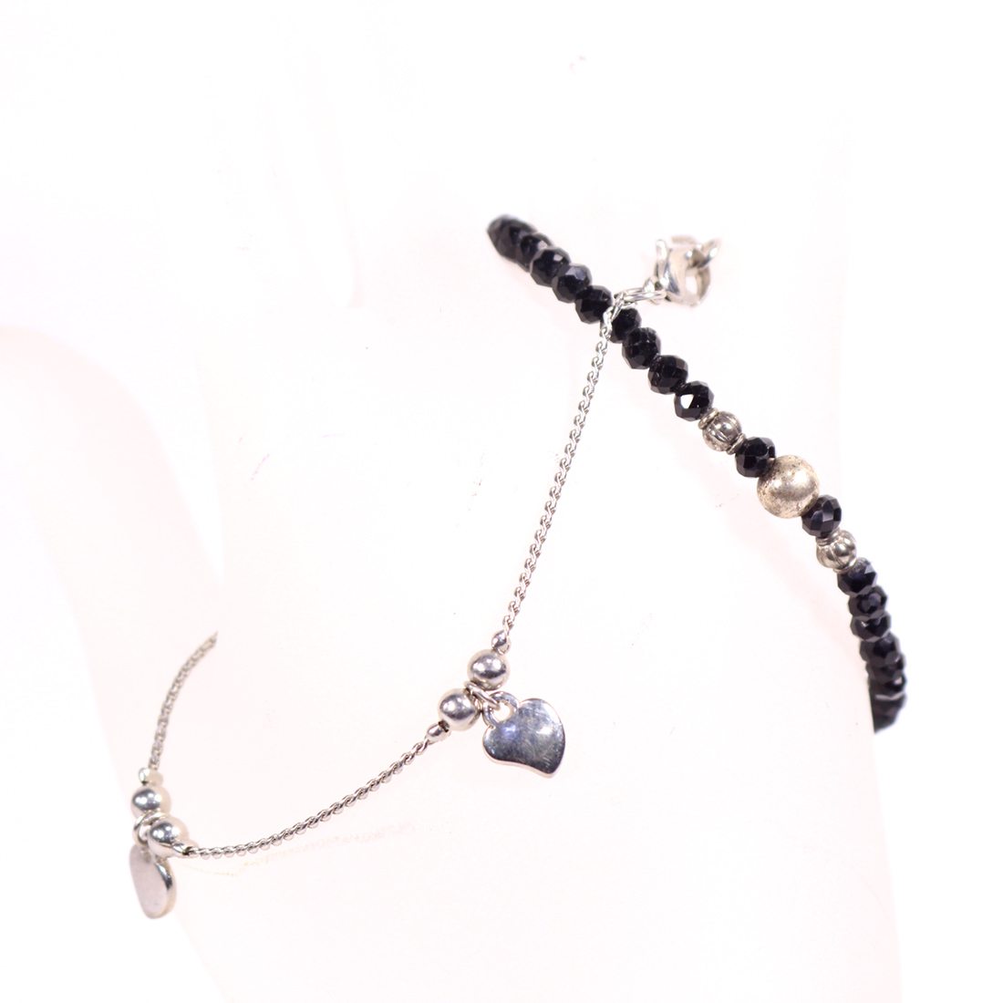 Lot de 5 bracelets Bon état - Vue 4 - 
